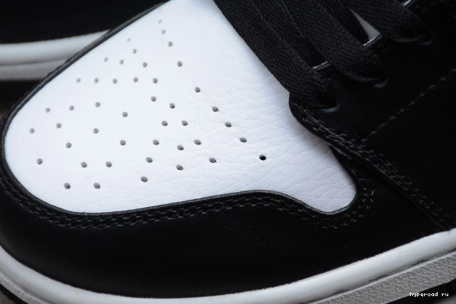 Jordan Mid White AIR 1 554724-073 Shadow 0808